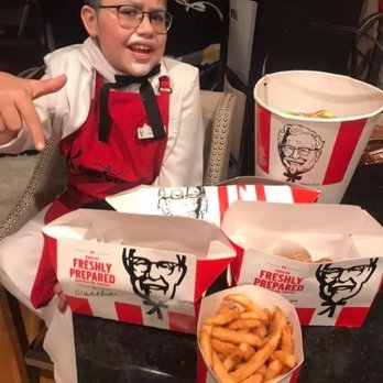 KFC - Fast Food Near Me - Lexington, Kentucky