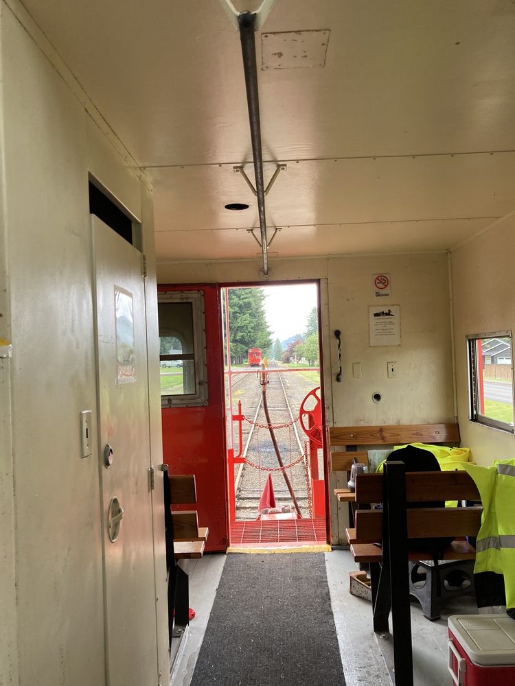 CHELATCHIE PRAIRIE RAILROAD Updated September 2024 35 Photos & 25 Reviews 207 N Railroad