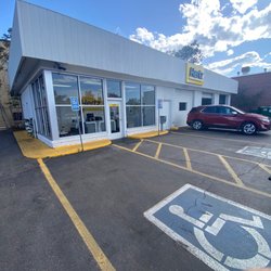 Hertz Rent A Car