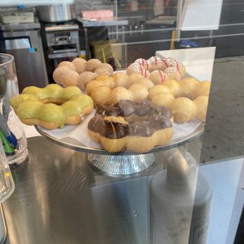 Mochinut - Hot Dogs Near Me - La Crescenta, California Mochinut - Hot Dogs Near Me - La Crescenta, California