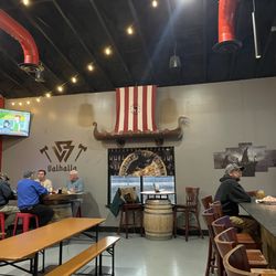 Valhalla Brewing Company