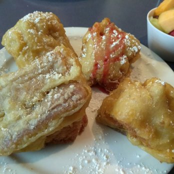 Annie's Cafe - Temecula - Monte Cristo Sandwich deep fried - Breakfast & Brunch Near Me - Temecula, California Annie's Cafe - Temecula - Monte Cristo Sandwich deep fried - Breakfast & Brunch Near Me - Temecula, California