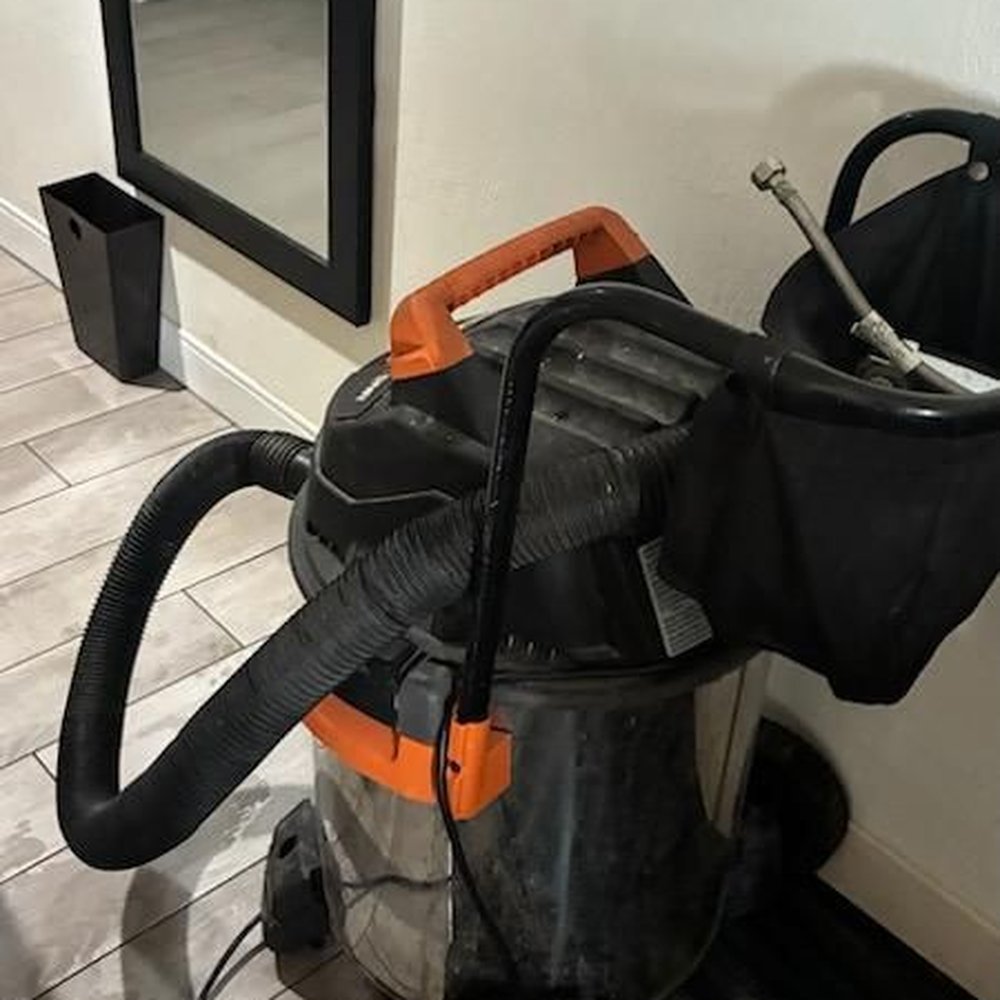 Wyndham Virginia Beach Oceanfront - Machine the plumbers used to aid in repairing water leak. - Hotels Near Me - Virginia Beach, Virginia Wyndham Virginia Beach Oceanfront - Machine the plumbers used to aid in repairing water leak. - Hotels Near Me - Virginia Beach, Virginia