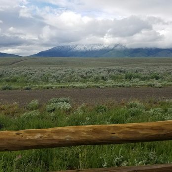 Redrock Rv Park - Campgrounds Near Me - Island Park, Idaho Redrock Rv Park - Campgrounds Near Me - Island Park, Idaho