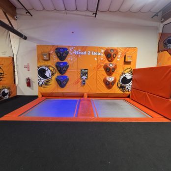 Big Air - Trampoline Parks Near Me - Corona, California Big Air - Trampoline Parks Near Me - Corona, California