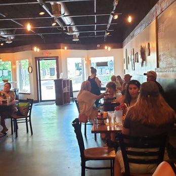 Kitchen 527 - Bars Near Me - South Haven, Michigan Kitchen 527 - Bars Near Me - South Haven, Michigan