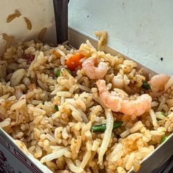 Shrimp Fried Rice 2.14.26