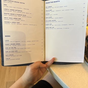 kann - Fall menu - Caribbean Near Me - Portland, Oregon kann - Fall menu - Caribbean Near Me - Portland, Oregon