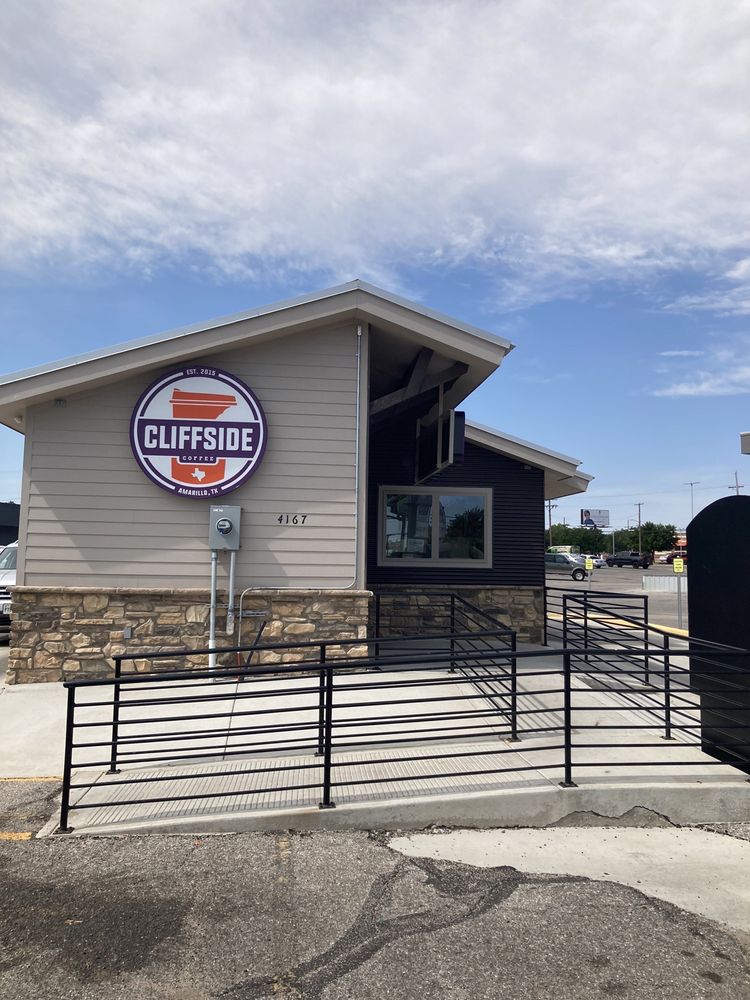 CLIFFSIDE COFFEE Updated October 2024 28 Photos & 37 Reviews 4212