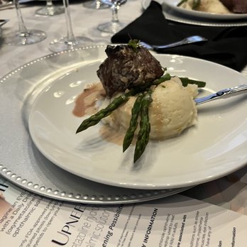 Marfil Bistro - FILET MIGNON - Breakfast & Brunch Near Me - Doral, Florida Marfil Bistro - FILET MIGNON - Breakfast & Brunch Near Me - Doral, Florida