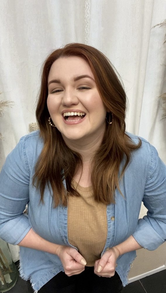 STEPHANIE WELCH HAIR Updated June 2024 Request an Appointment 36 Photos 7600 Kingston