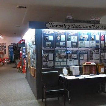 Great Lakes Lore Maritime Museum - Display of collages, exhibits, and artifacts. - Museums Near Me - Rogers City, Michigan Great Lakes Lore Maritime Museum - Display of collages, exhibits, and artifacts. - Museums Near Me - Rogers City, Michigan