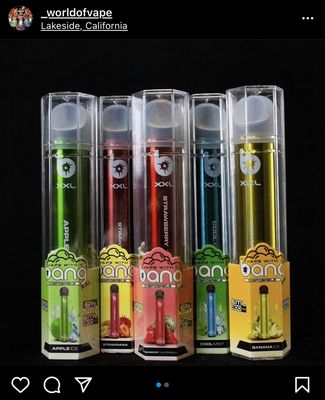WORLD OF VAPE & CBD - Updated May 2026 - 58 Photos - 9716 Los Coches Rd,  Lakeside, California - Vape Shops - Phone Number