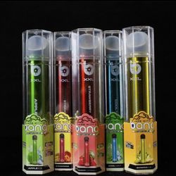 World Of Vape & CBD - Bang XL disposable