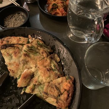 Nangman BBQ - Korean Near Me - New York, New York