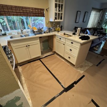 Reza Custom Cabinet & Vanity - New cabinets - Cabinetry Near Me - Vista, California