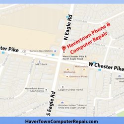 Havertown Phone and Computer Repair