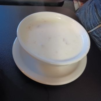 Dan's Clam Stand - Mmmmm great chowda - Seafood Near Me - Crystal River, Florida Dan's Clam Stand - Mmmmm great chowda - Seafood Near Me - Crystal River, Florida