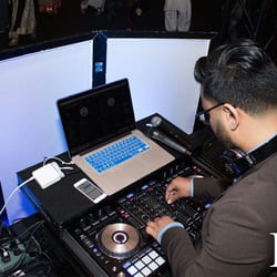 Desi-Star-Djs Lighting & Events - #DesiStarDjs #ProfessionalDJ #MC #Lighting #HimanshuTee #MohnishT