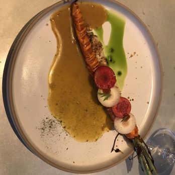 Café Paradiso - The Carrot course. - Vegetarian Near Me - Cork, Colorado Café Paradiso - The Carrot course. - Vegetarian Near Me - Cork, Colorado