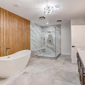 Do It Right Cleaning - New Construction Bathroom Cleaning - Office Cleaning Near Me