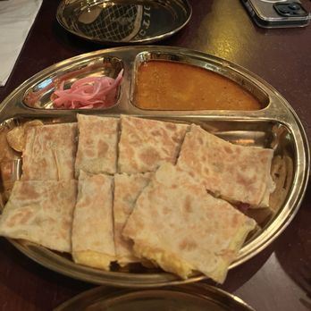Laut - Roti - Thai Near Me - New York, New York