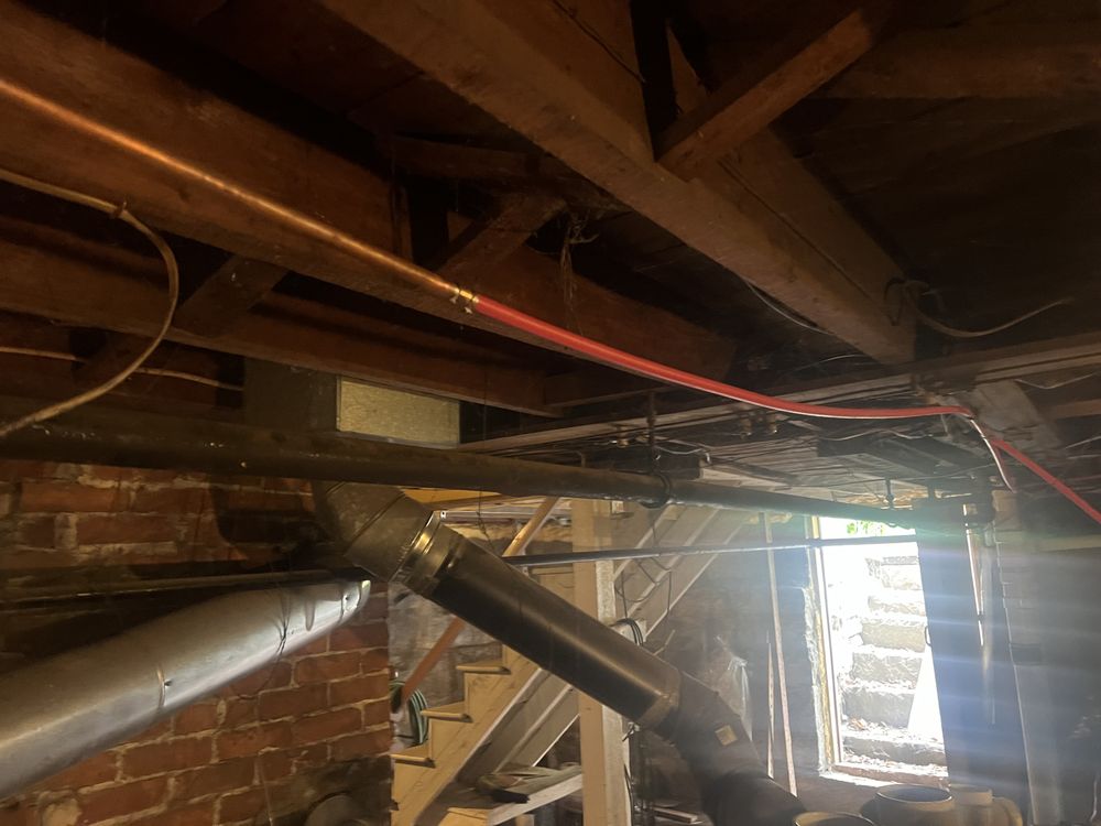 Slide of E and N Preservation