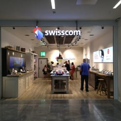 Swisscom