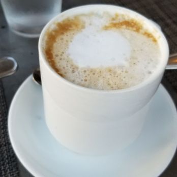 Francoli Gourmet - Cafe latte - Italian Near Me - Orange, California