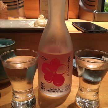 Sushi Sho - Sake! - Sushi Bars Near Me - El Cerrito, California Sushi Sho - Sake! - Sushi Bars Near Me - El Cerrito, California