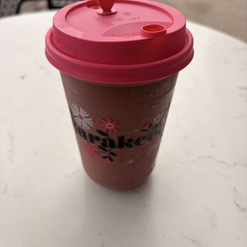 Parakeet Juicery - La Jolla - Brazilian Boost - Juice Bars & Smoothies Near Me - La Jolla, California Parakeet Juicery - La Jolla - Brazilian Boost - Juice Bars & Smoothies Near Me - La Jolla, California