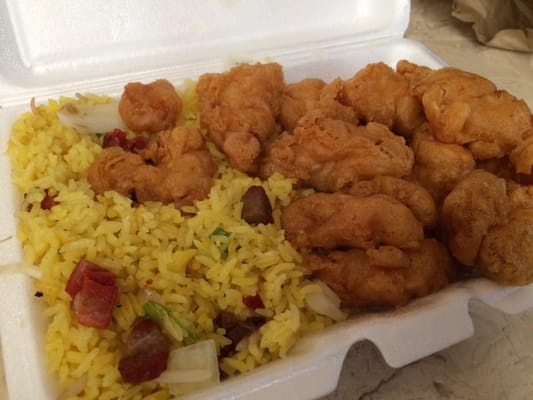 Taste of China by null