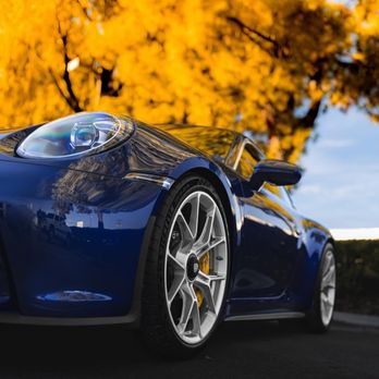 American Wrap - Auto Detailing Near Me - Newbury Park, California American Wrap - Auto Detailing Near Me - Newbury Park, California
