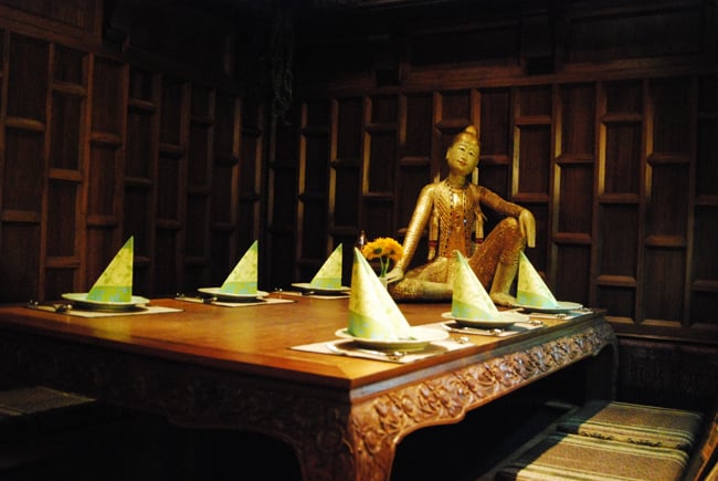 Tam Nag Thai