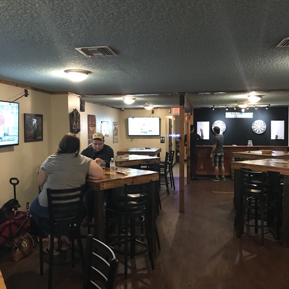 Ancient City Brewing - Breweries Near Me - St. Augustine, Florida