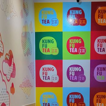 Kung Fu Tea - Bubble Tea Near Me - Vancouver, Washington Kung Fu Tea - Bubble Tea Near Me - Vancouver, Washington