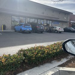 Rite Aid - Rite Aid with horrible customer service