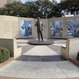JFK Memorial JFK Memorial