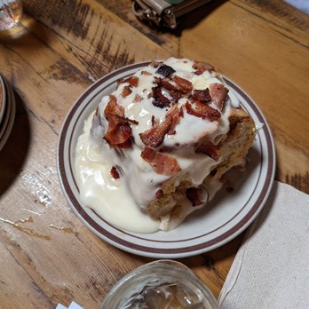 Denver Biscuit Co. - Broadway - Biscuit cinnamon roll - Breakfast & Brunch Near Me - Denver, Colorado Denver Biscuit Co. - Broadway - Biscuit cinnamon roll - Breakfast & Brunch Near Me - Denver, Colorado