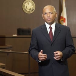 Law Offices of Christopher Parker-Cyrus