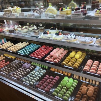Blue Angel - Macarons and more! - Bakeries Near Me - Fort Lee, New Jersey Blue Angel - Macarons and more! - Bakeries Near Me - Fort Lee, New Jersey