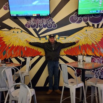 Tuyas - Mexican Near Me - Ferndale, California Tuyas - Mexican Near Me - Ferndale, California