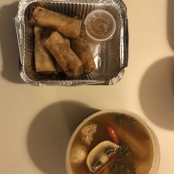 Thai Thai Cuisine - 1. Po-Pear Tod - Thai Near Me - Stirling, New Jersey Thai Thai Cuisine - 1. Po-Pear Tod - Thai Near Me - Stirling, New Jersey