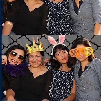 Open Source Booth - Amazing pictures. Made our graduation party very special - Photo Booth Rentals Near Me - Whittier, California