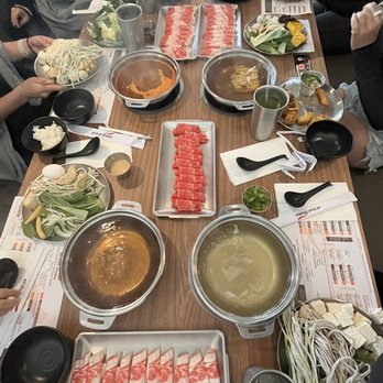 All That Shabu - Buffets Near Me - Alhambra, California All That Shabu - Buffets Near Me - Alhambra, California