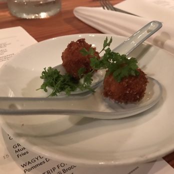 Cured - Truffle lamborcini or something - Cocktail Bars Near Me - San Antonio, Texas Cured - Truffle lamborcini or something - Cocktail Bars Near Me - San Antonio, Texas