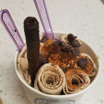 Sweet Creams - Ice Cream & Frozen Yogurt Near Me - Honolulu, Hawaii