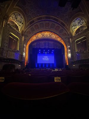 Alabama Theatre by null