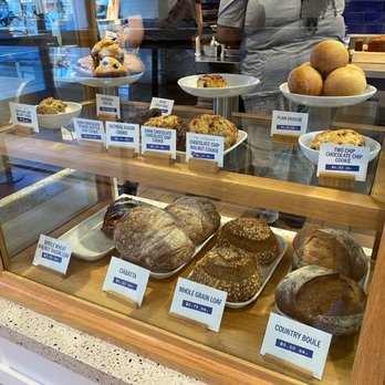 Levain Bakery - Upper East Side, NYC - Bakeries Near Me - New York, New York