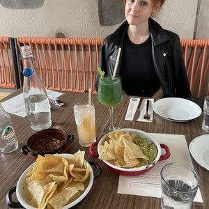 Barrio Costero on Yelp